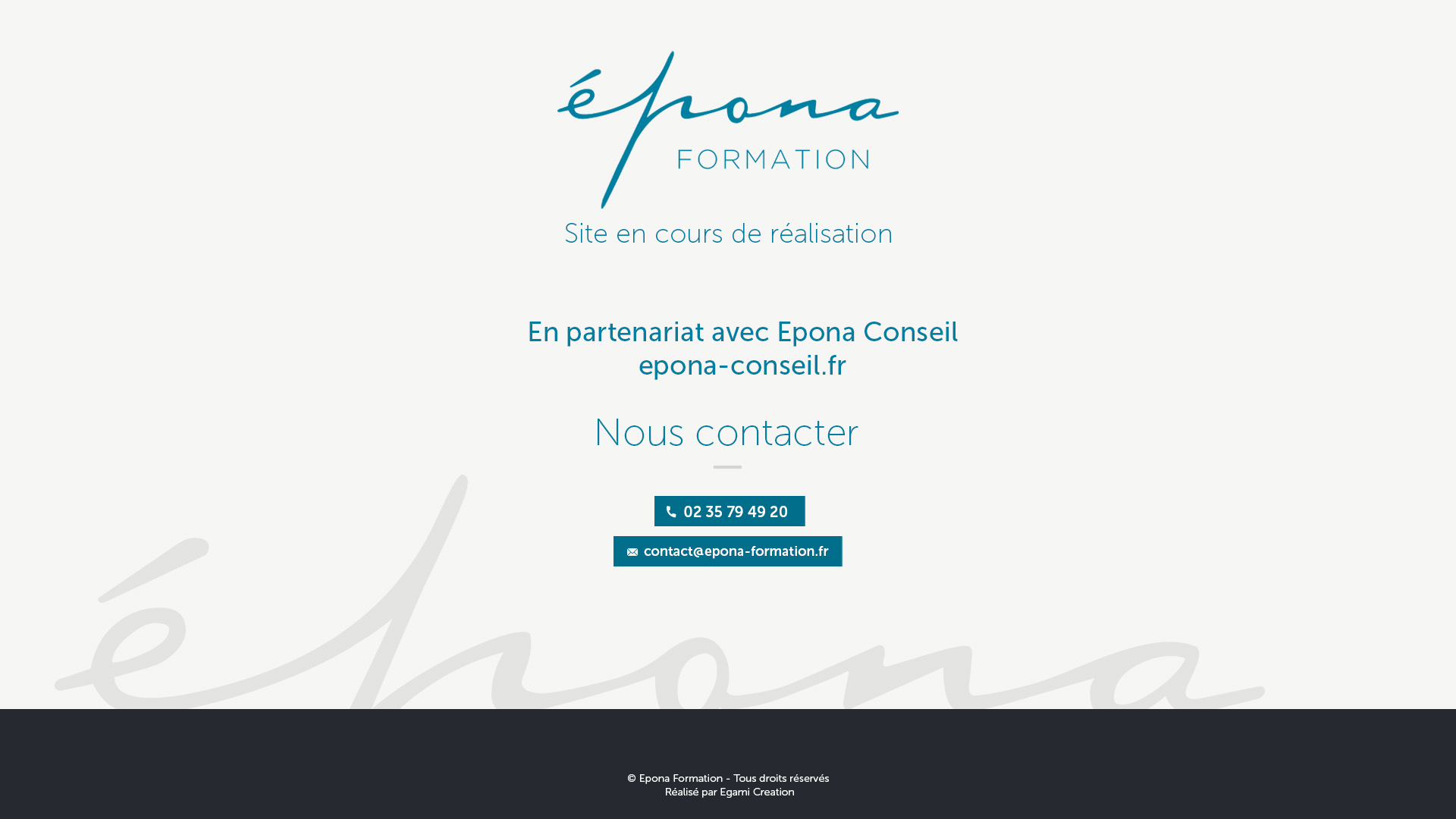 Epona Formation